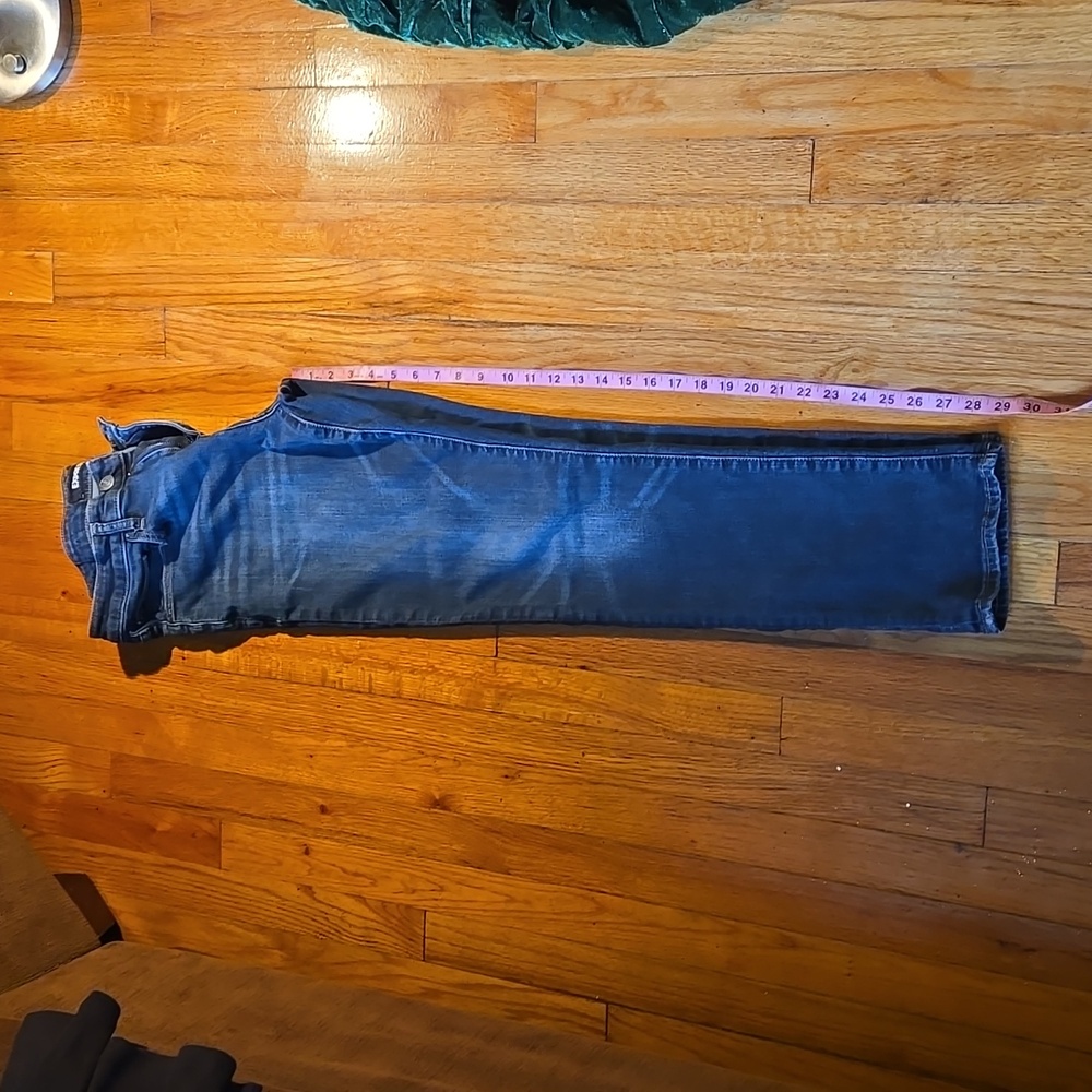 Express Men Hyper Stretch Jeans - image 6